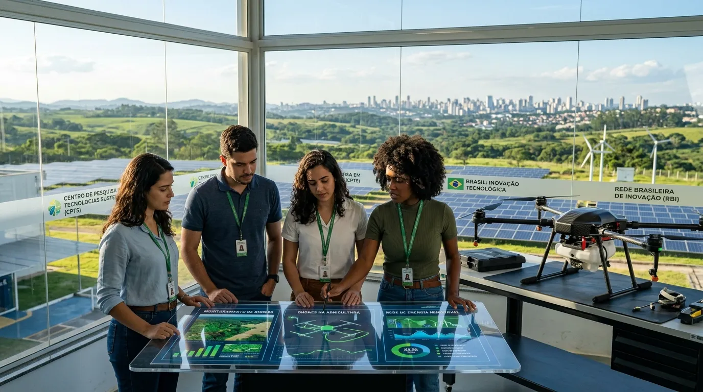 Tecnologia