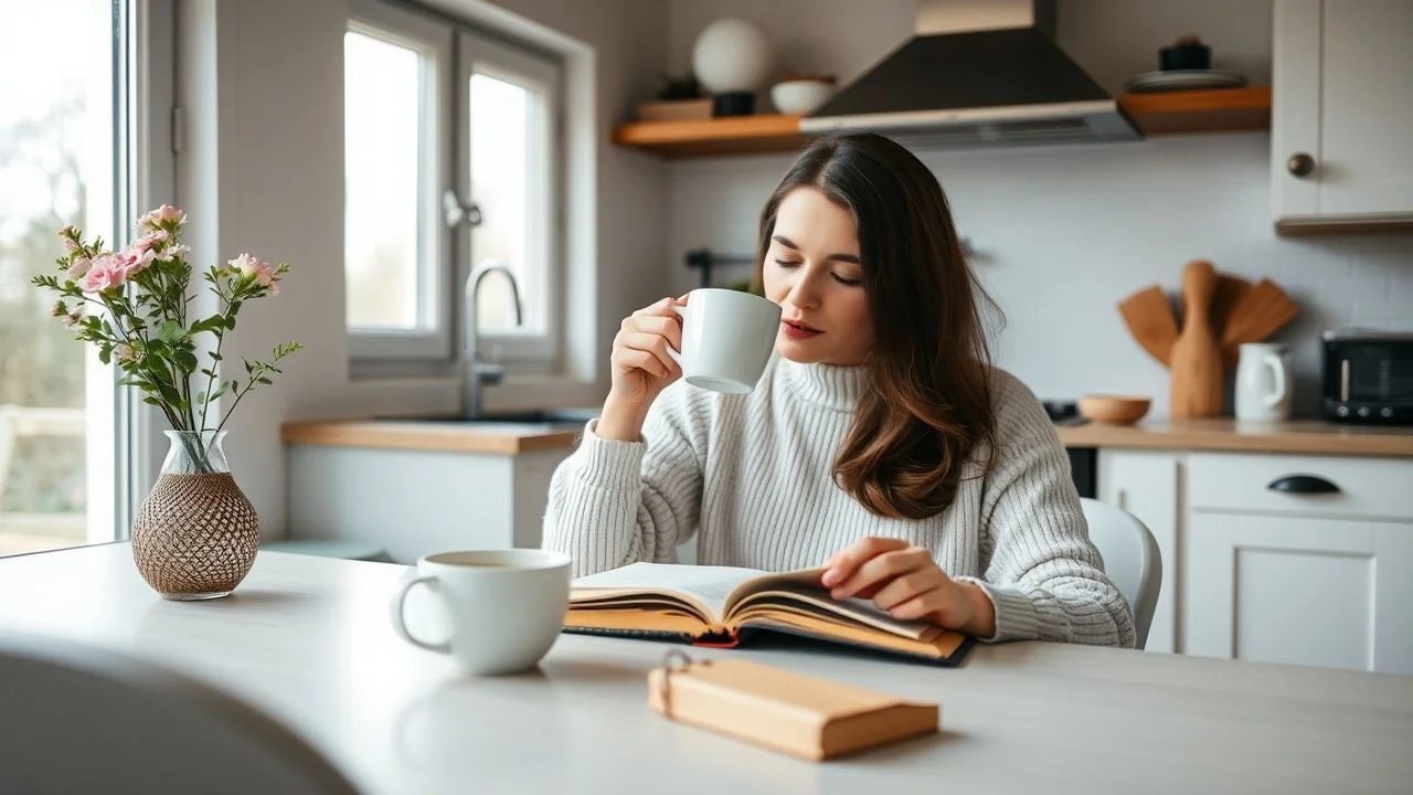 Citações Positivas Para Começar o Dia: Inspiração Diária