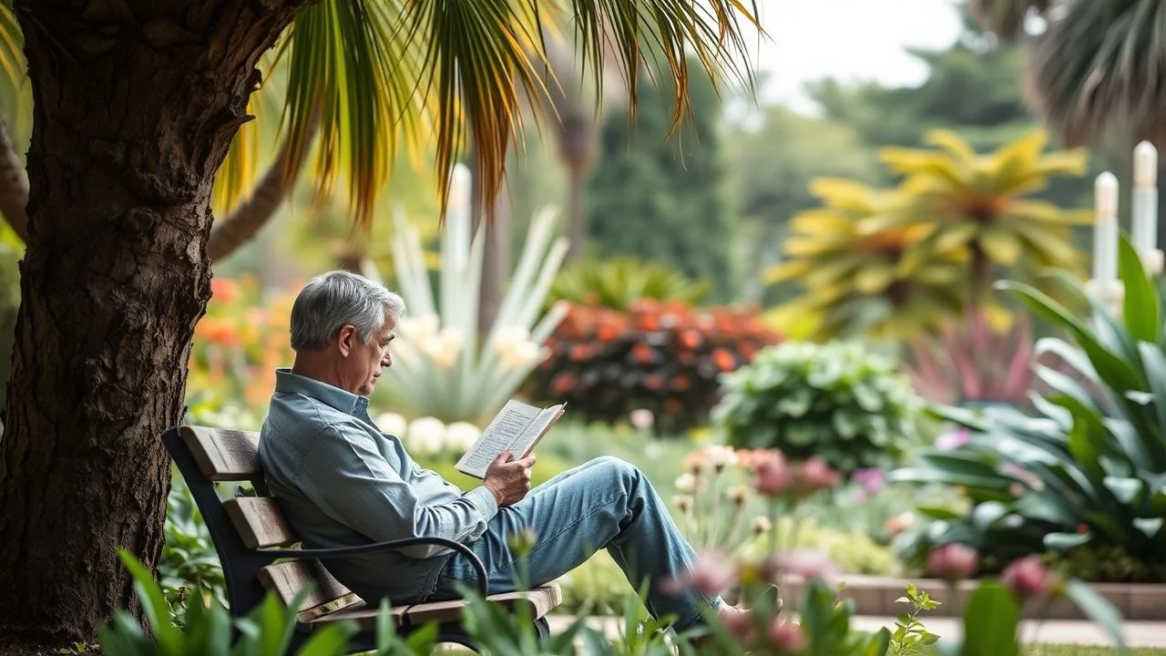 Como Cultivar Pensamento Positivo no Dia a Dia