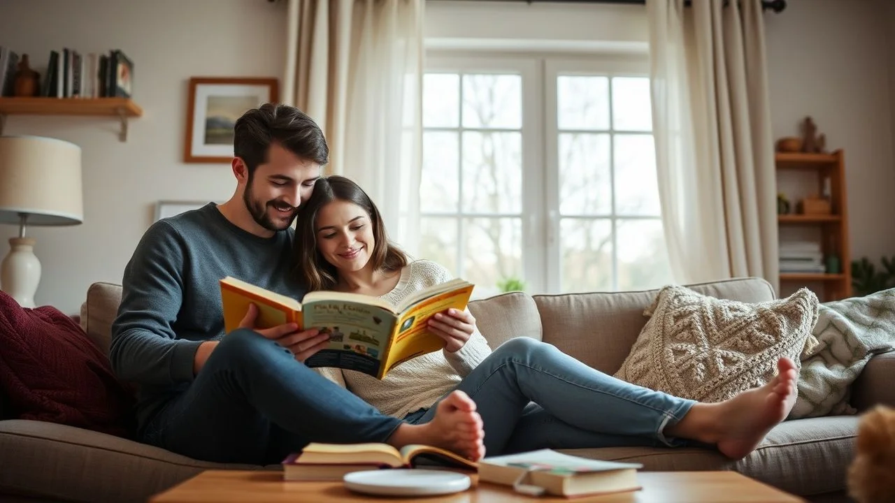 Quadro Pessoal: Como Organizar Sua Vida Com Clareza