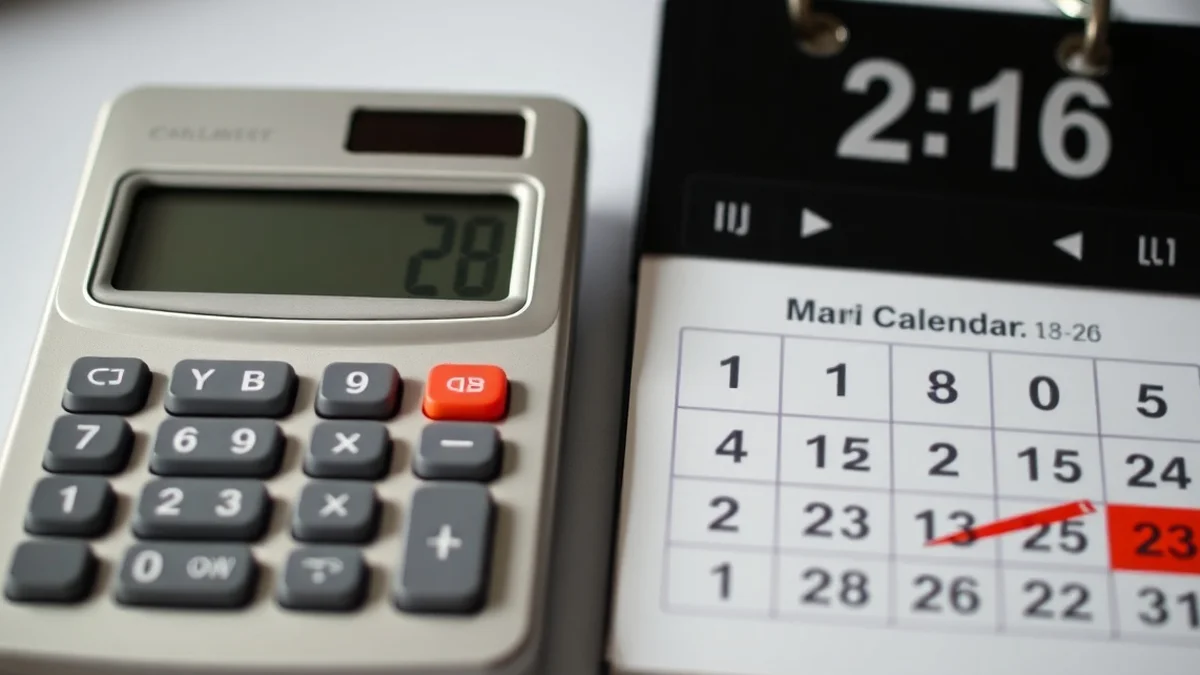 1200 Horas de Curso: Quantos Meses Isso Representa?