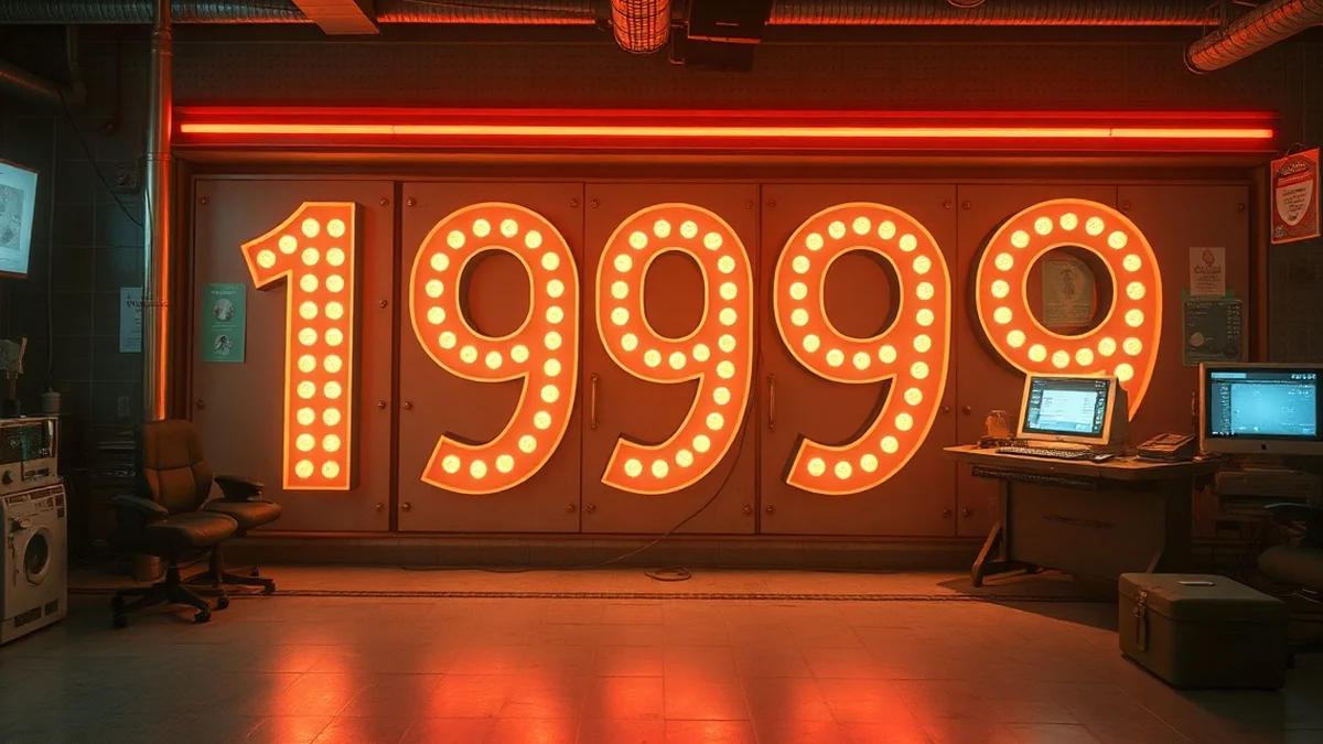 1999 tem quantos anos em 2026? Descubra agora