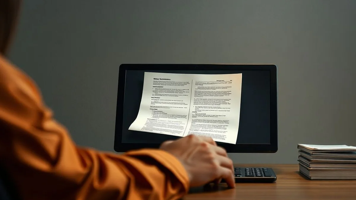 Abrir a Fila de Impressão: Como Resolver Rápido