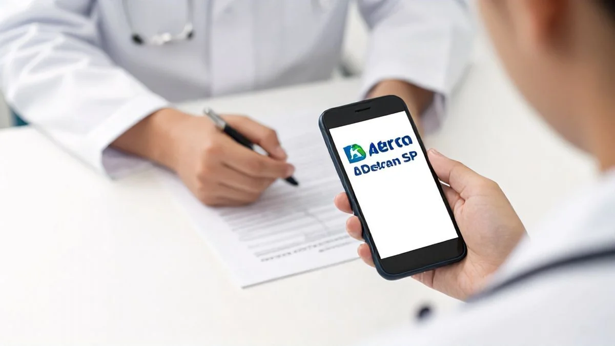 Agendamento de Exame Médico Detran SP: Como Fazer