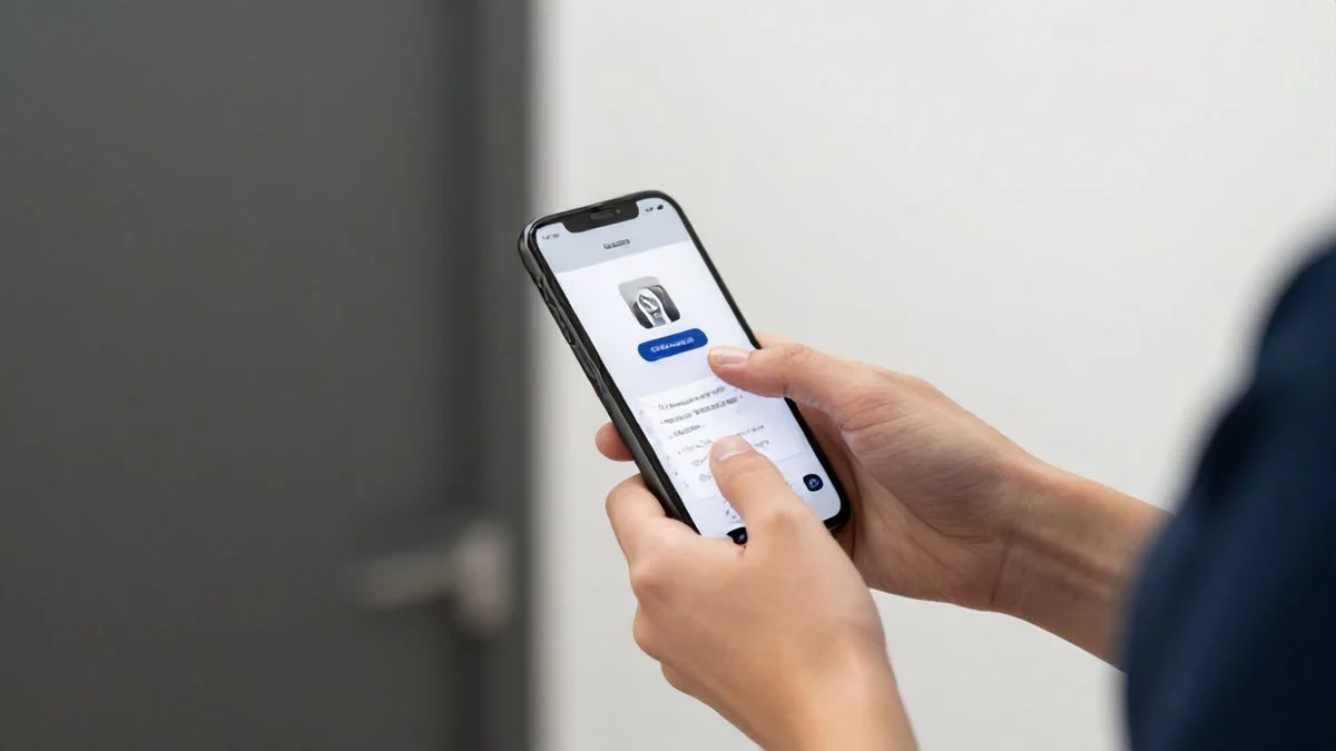 Agendamento Polícia Federal: Como Renovar o RNE