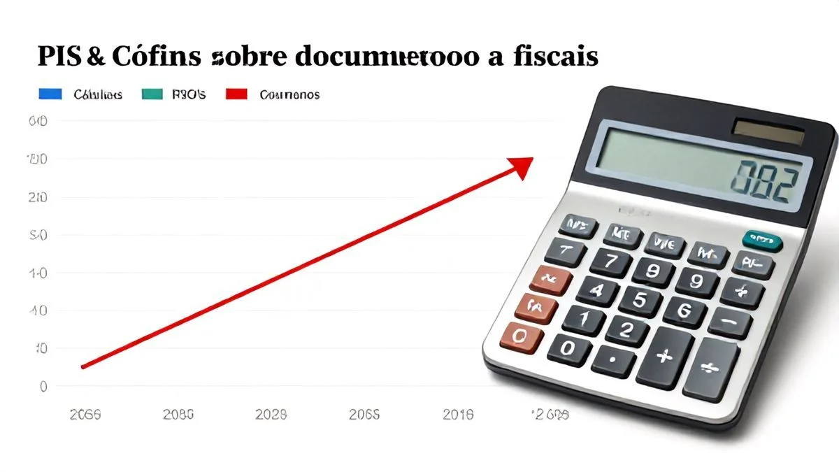 Alíquotas PIS e Cofins no Lucro Real: Guia Essencial