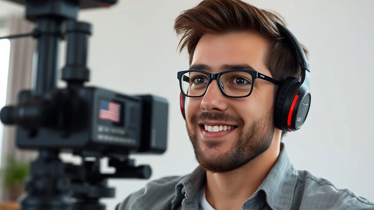 Aplicativo de Live para Ganhar Dinheiro: Guia Completo