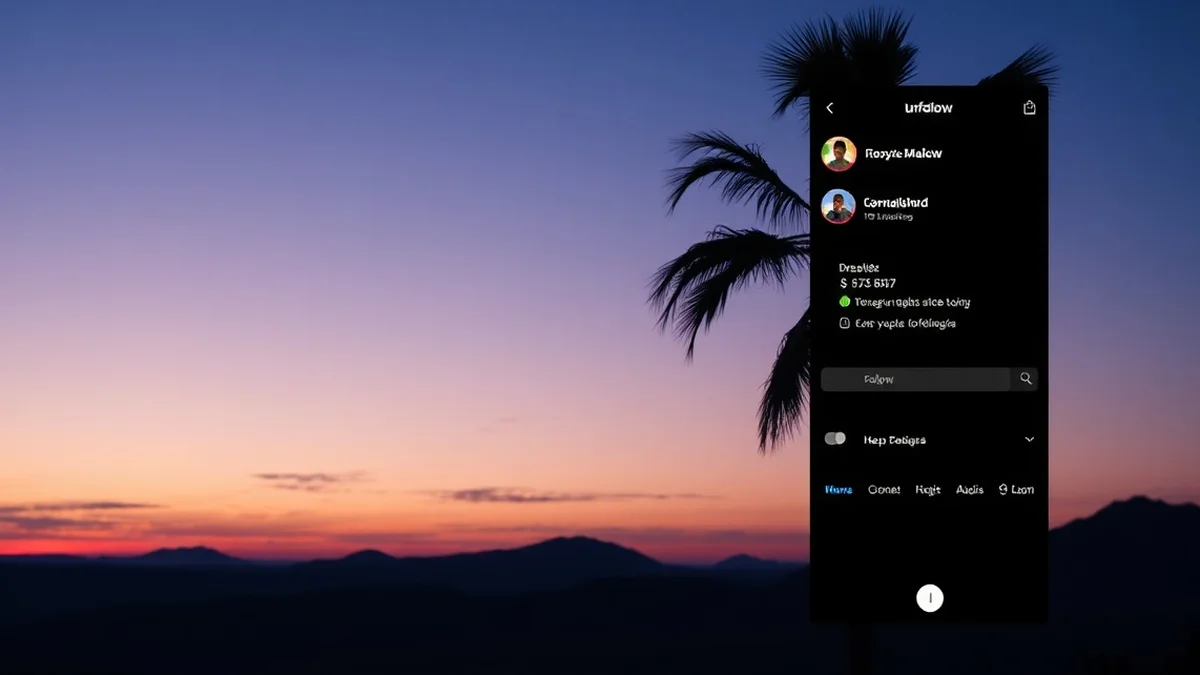 Aplicativo para Deixar de Seguir no Instagram: Veja os Melhores