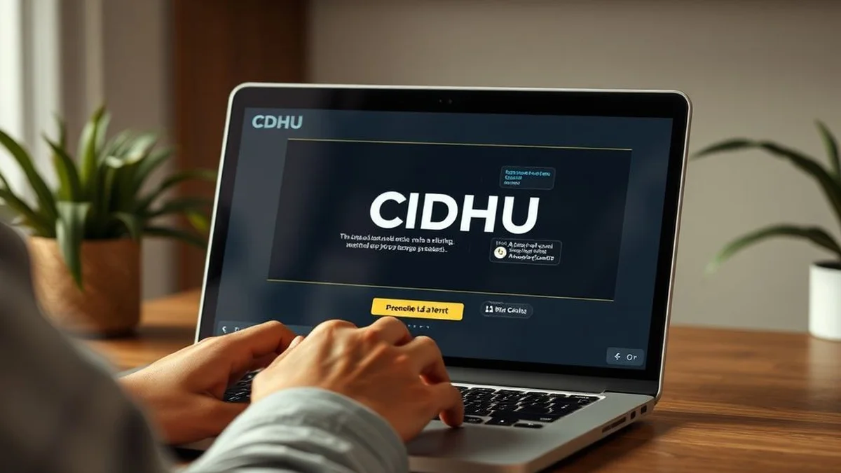 Cadastro CDHU Consulta: Como Fazer e Acessar Resultados