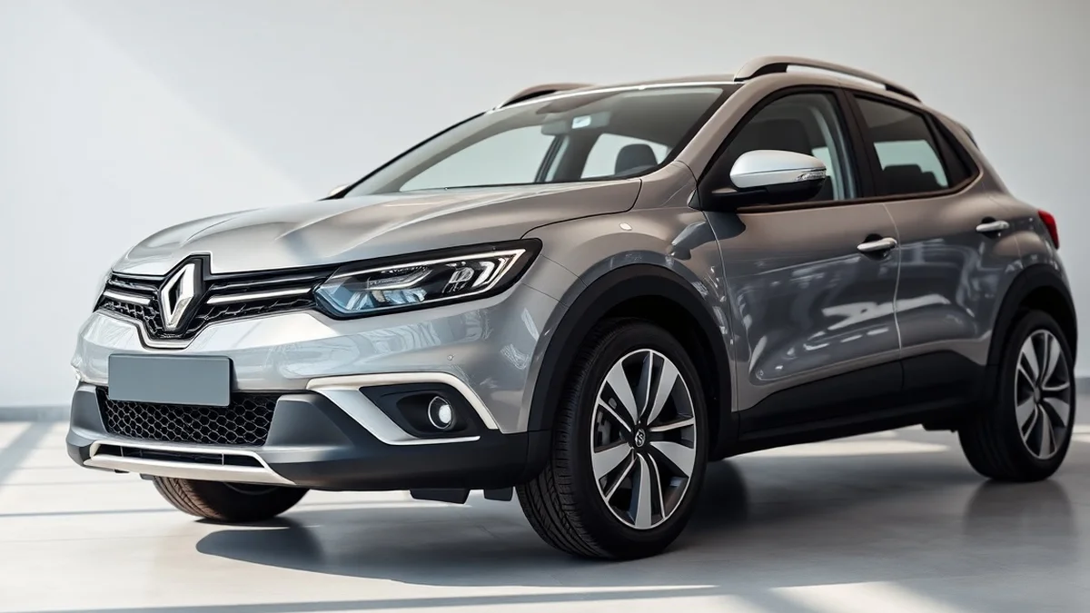 Carro Sandero Preço: Veja Valores e Dicas de Compra