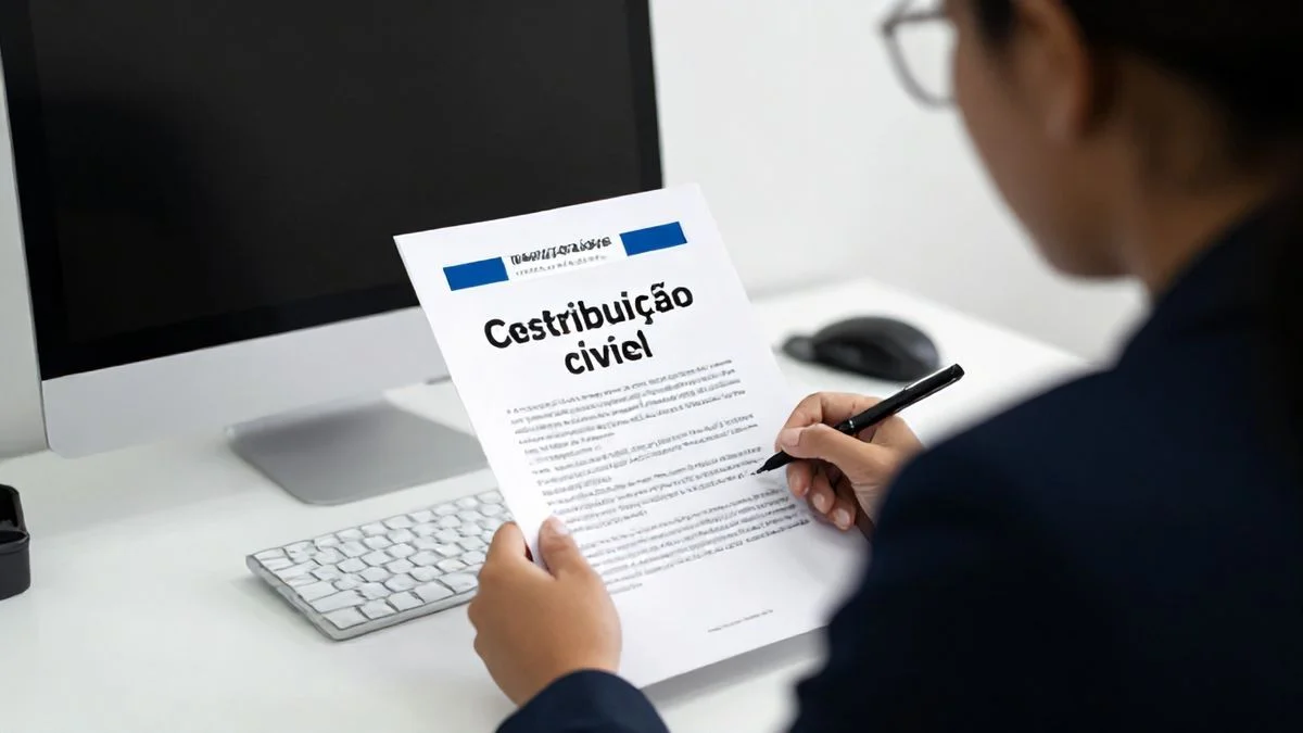 Certidão de Distribuição Cível: o que é e como obter