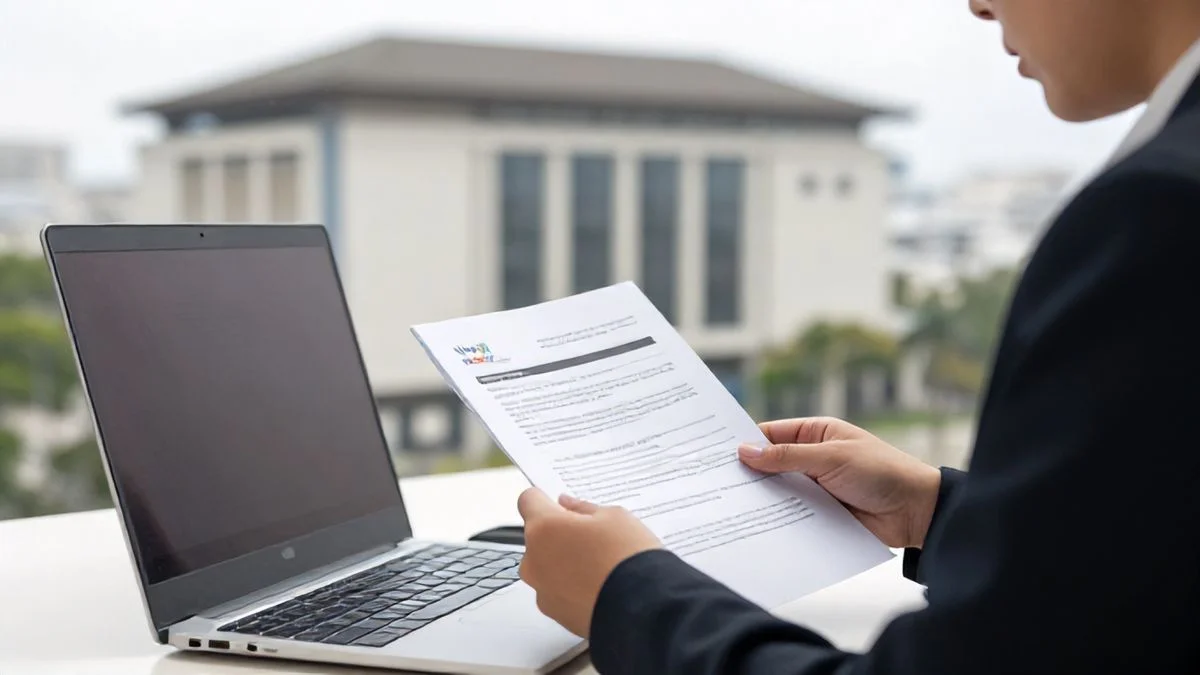 Certidão de Valor Venal em SP: Como Solicitar agora