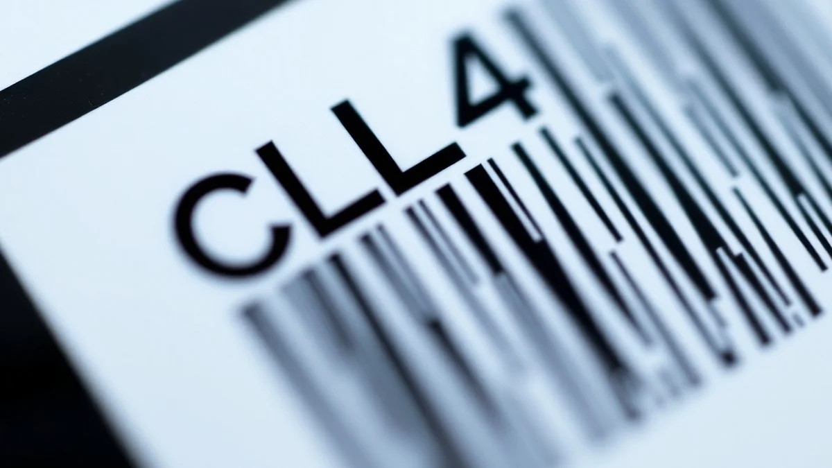 Código de Segurança do CLA é o Mesmo do CRV?