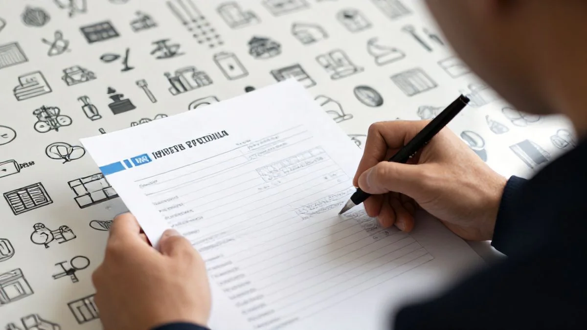 Código de Tributação Nacional: Como Saber o Seu