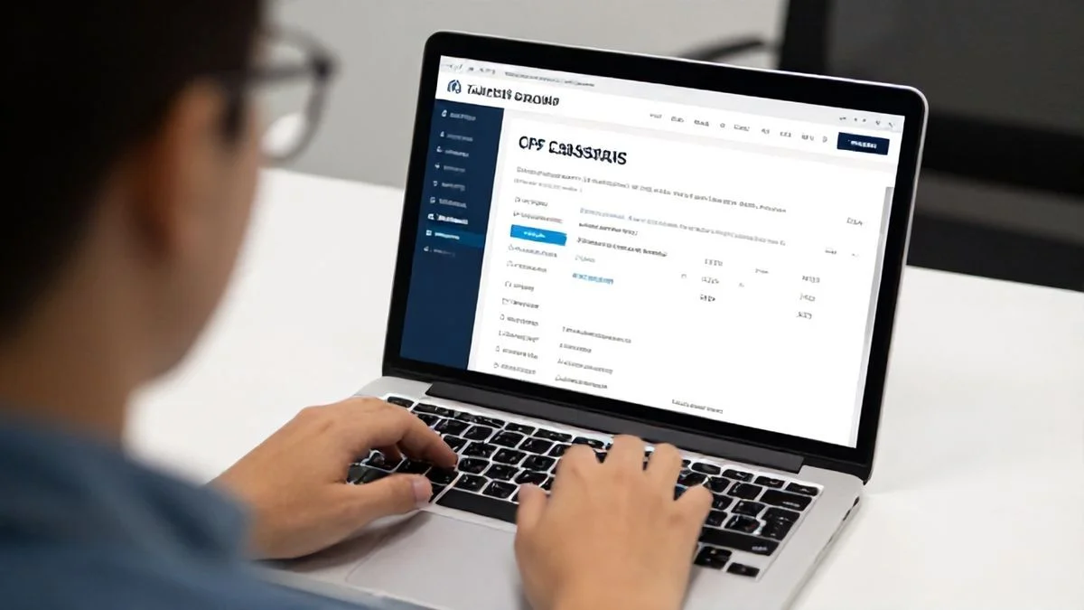 Consultar Data de Nascimento pelo CPF: Entenda