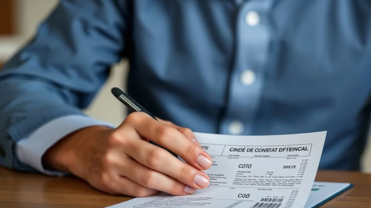 Como Consultar Todas as Notas Fiscais no CNPJ