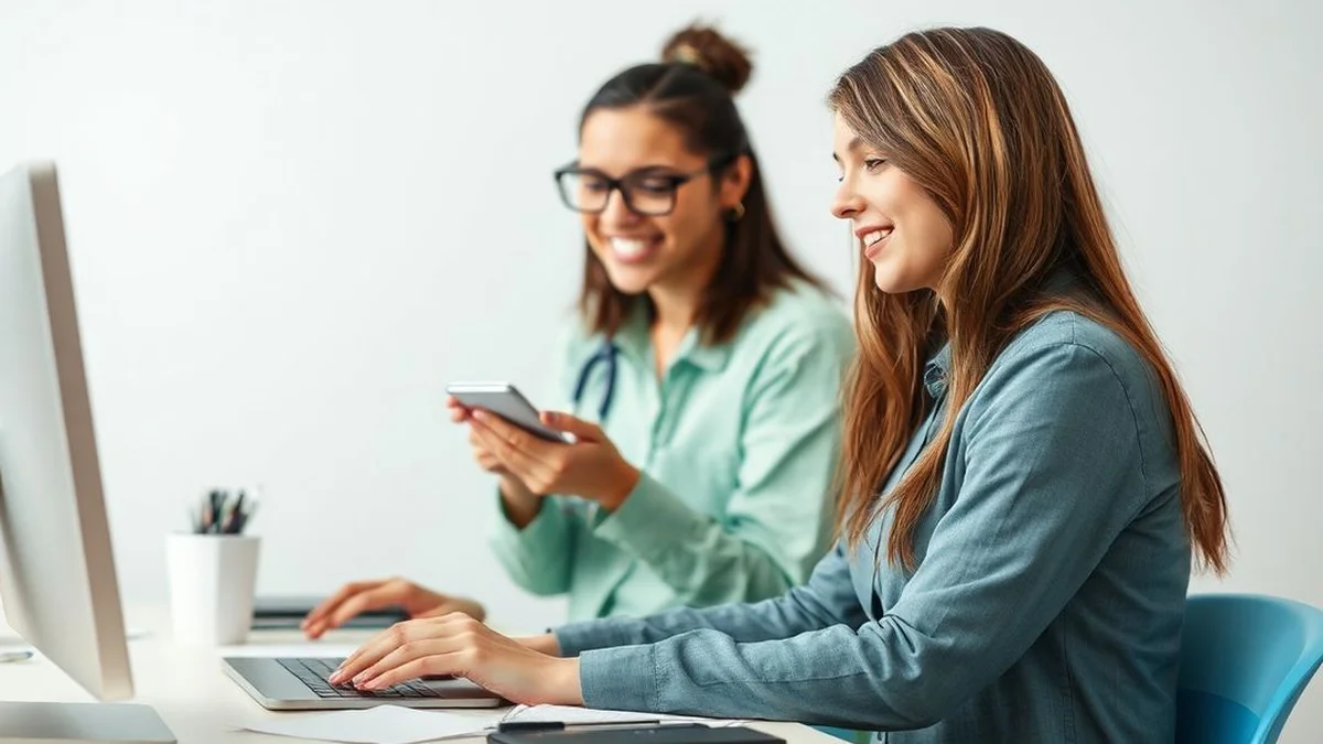 Como Consultar Vaga na Escola de Forma Rápida e Fácil