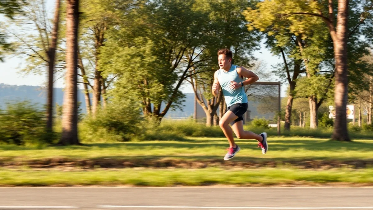 Como Correr Corretamente: Guia Prático e Rápido