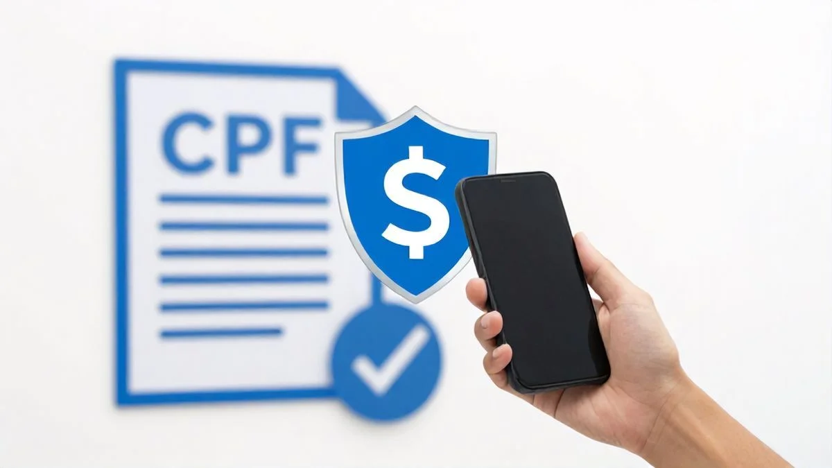 Como Descobrir CPF pelo Celular Legalmente e com Segurança