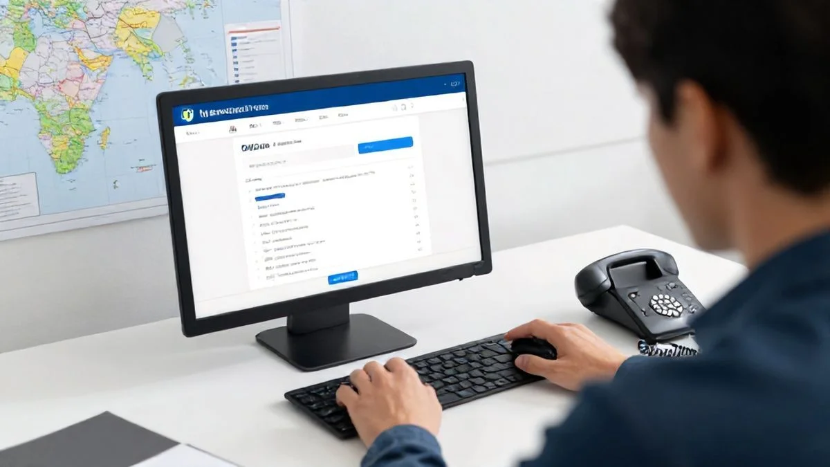 Como Descobrir um Endereço Pelo Telefone Legalmente
