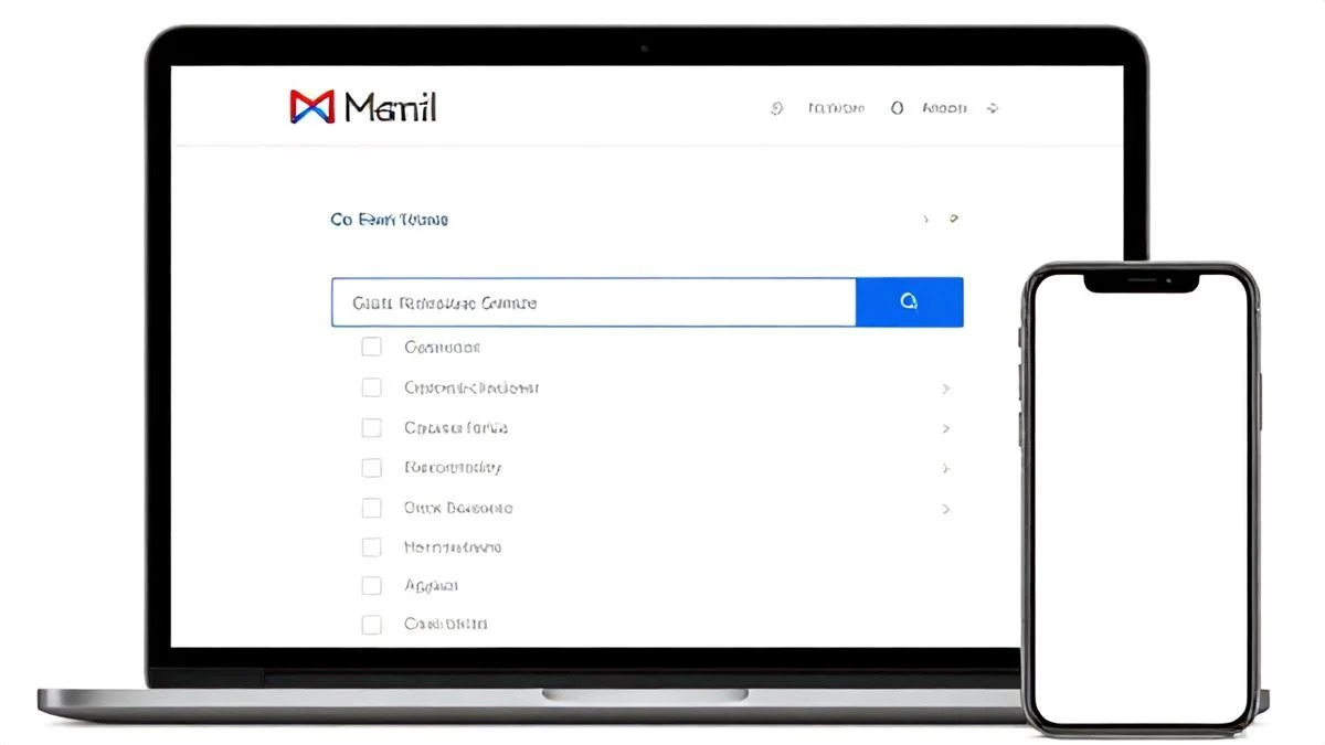 Como Entrar na Caixa de Entrada do Gmail Rapidamente