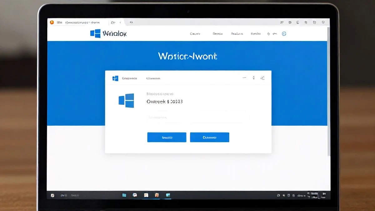 Como Entrar no Meu Email do Outlook: Guia Rápido