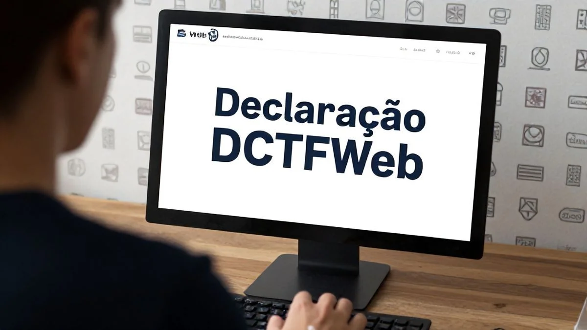 Como Fazer DCTFWeb Sem Movimento: Guia Prático