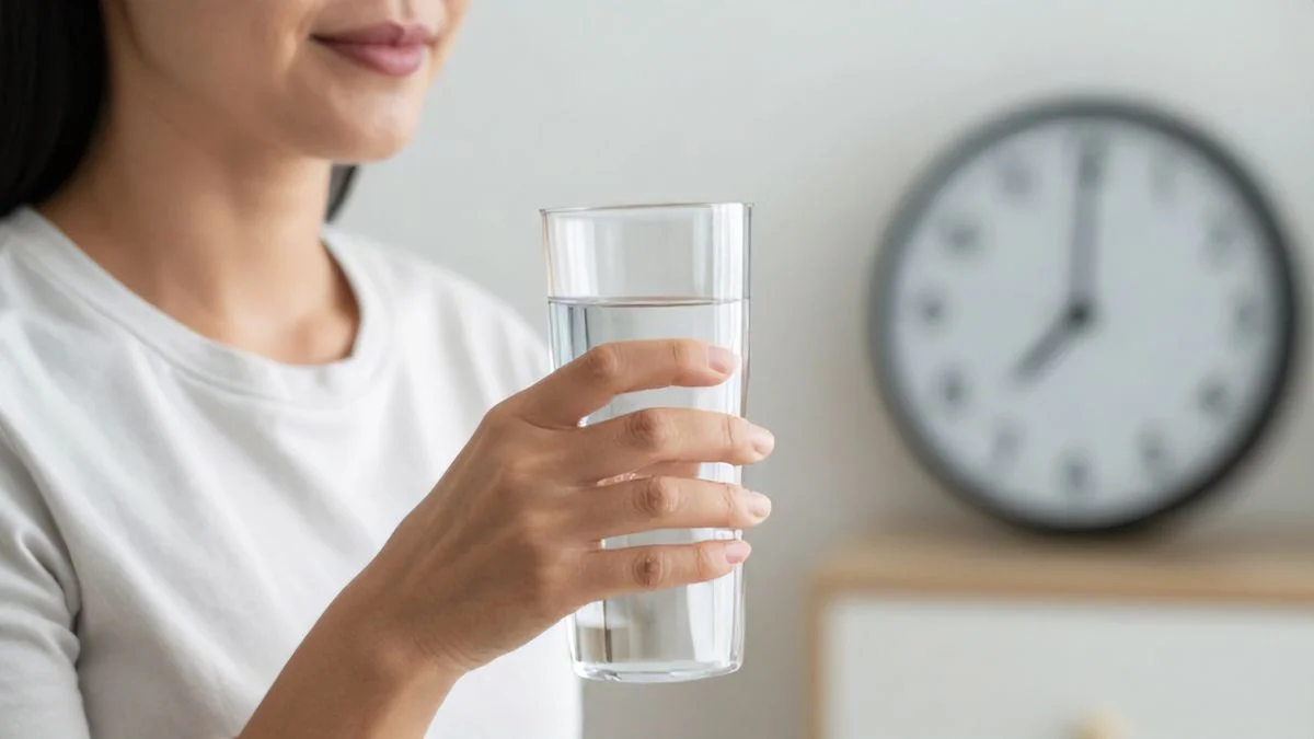 Como Fazer Jejum Metabólico com Segurança e Eficácia