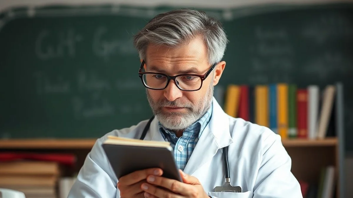 Como Fazer Rubrica: Guia Simples e Prático