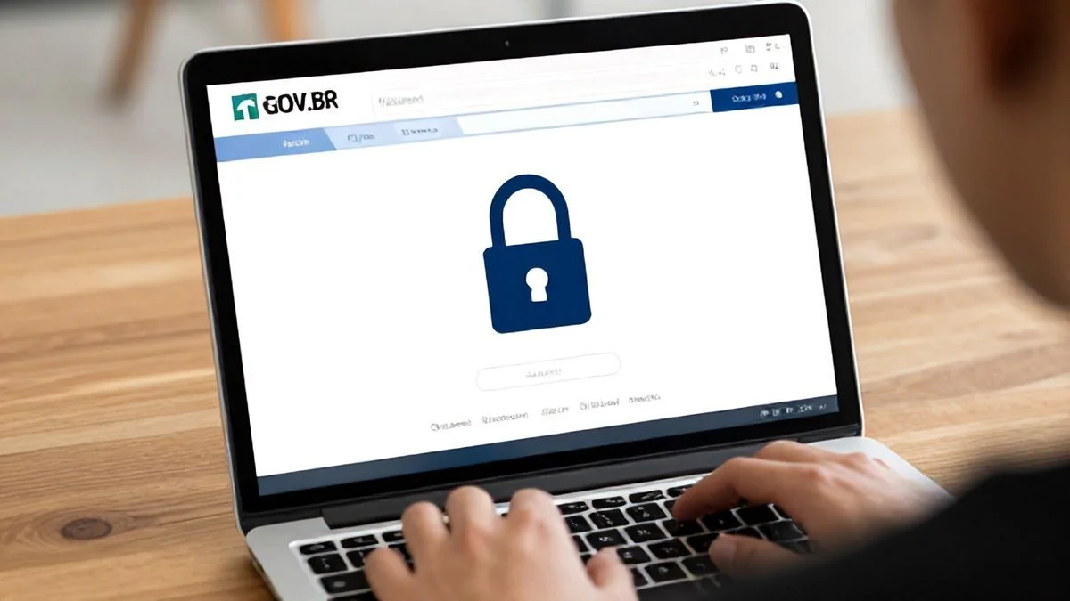 Como Gerar Código de Acesso no Gov.br pelo PC