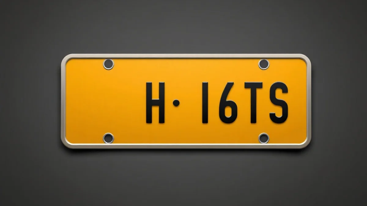 Como Identificar Proprietário de Veículo pela Placa Grátis