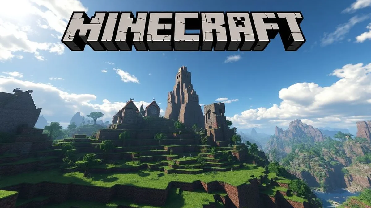 Como Instalar Minecraft Bedrock no PC Legalmente