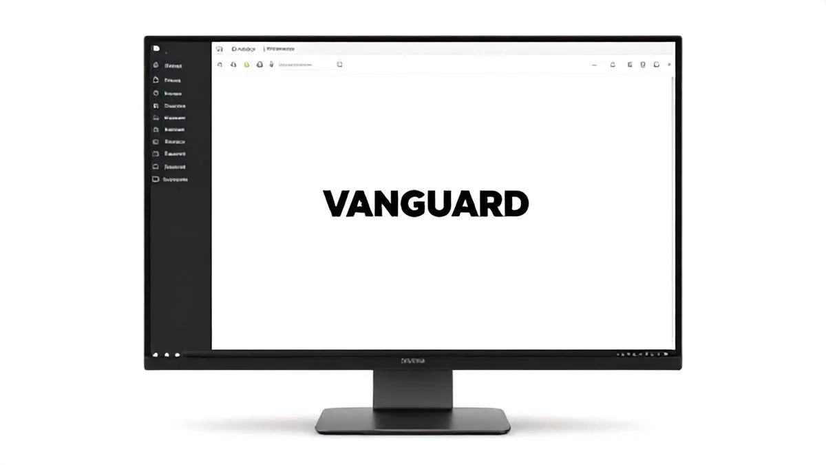 Como Instalar o Vanguard: Guia Rápido e Fácil