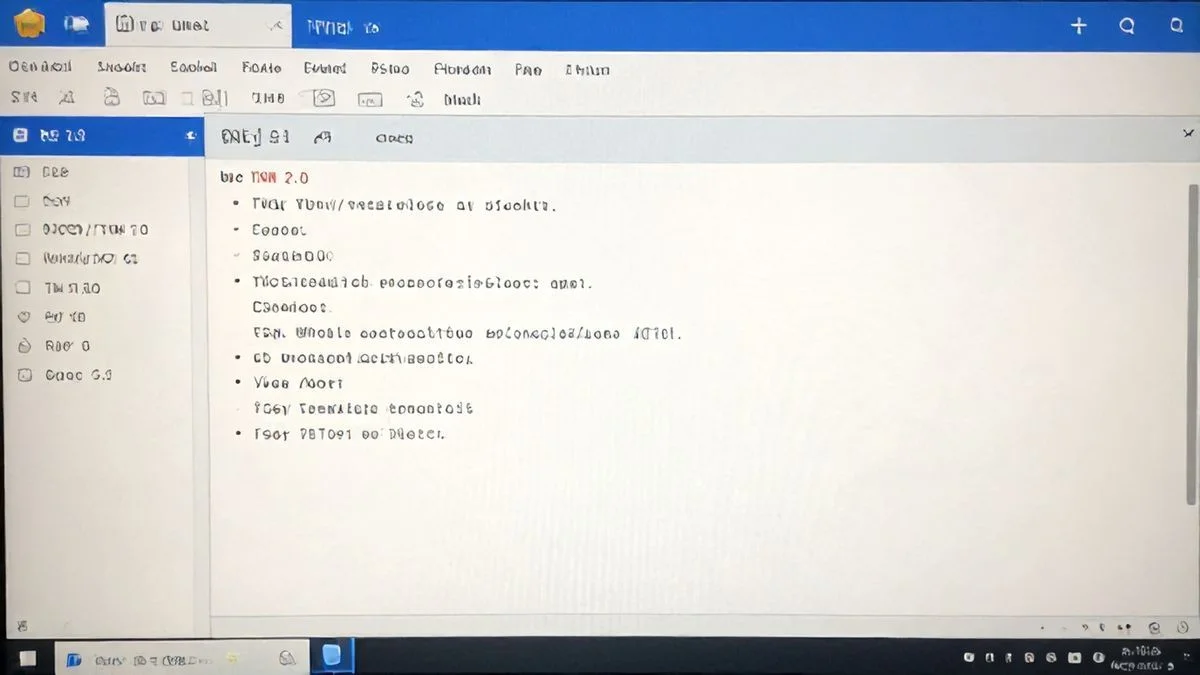Como Instalar TPM 2.0 no PC: Guia Rápido e Prático