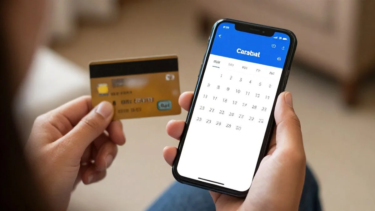 Como parcelar reserva no Booking: guia rápido e prático