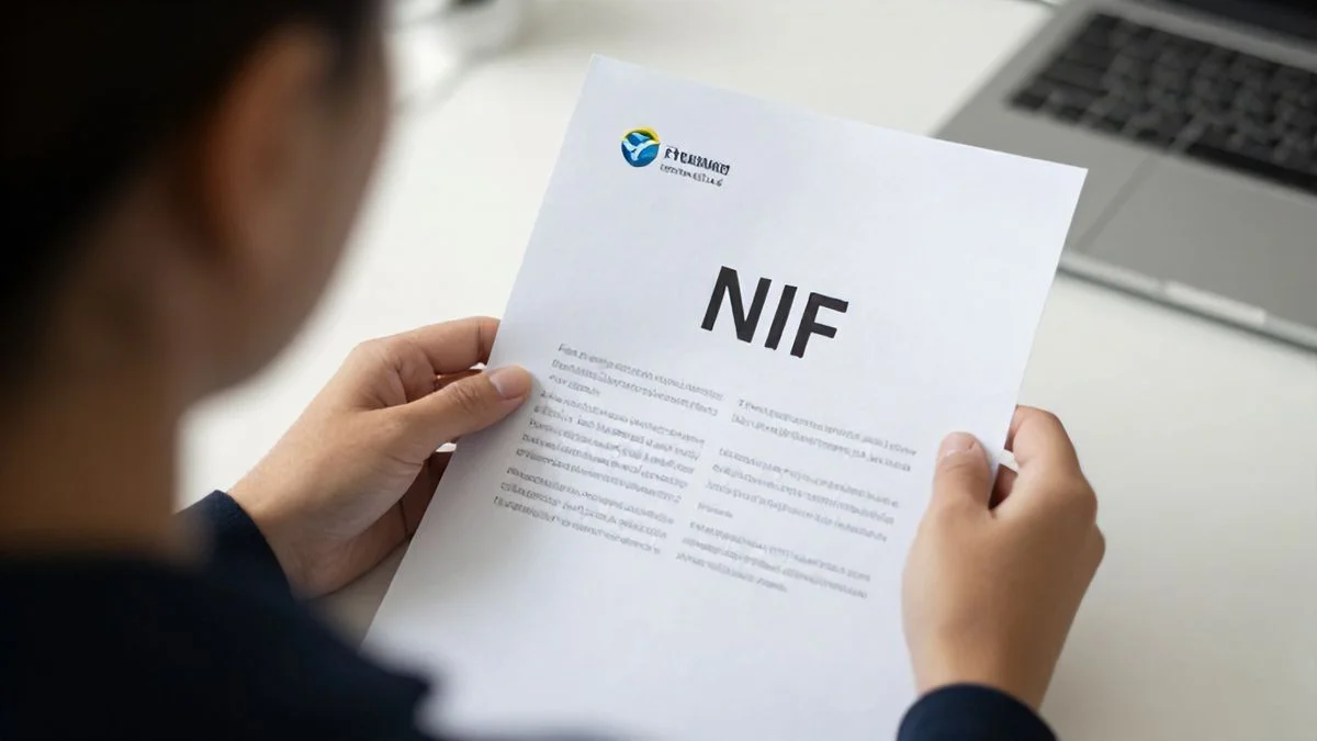 Como Saber Meu NIF: Guia Rápido e Simples