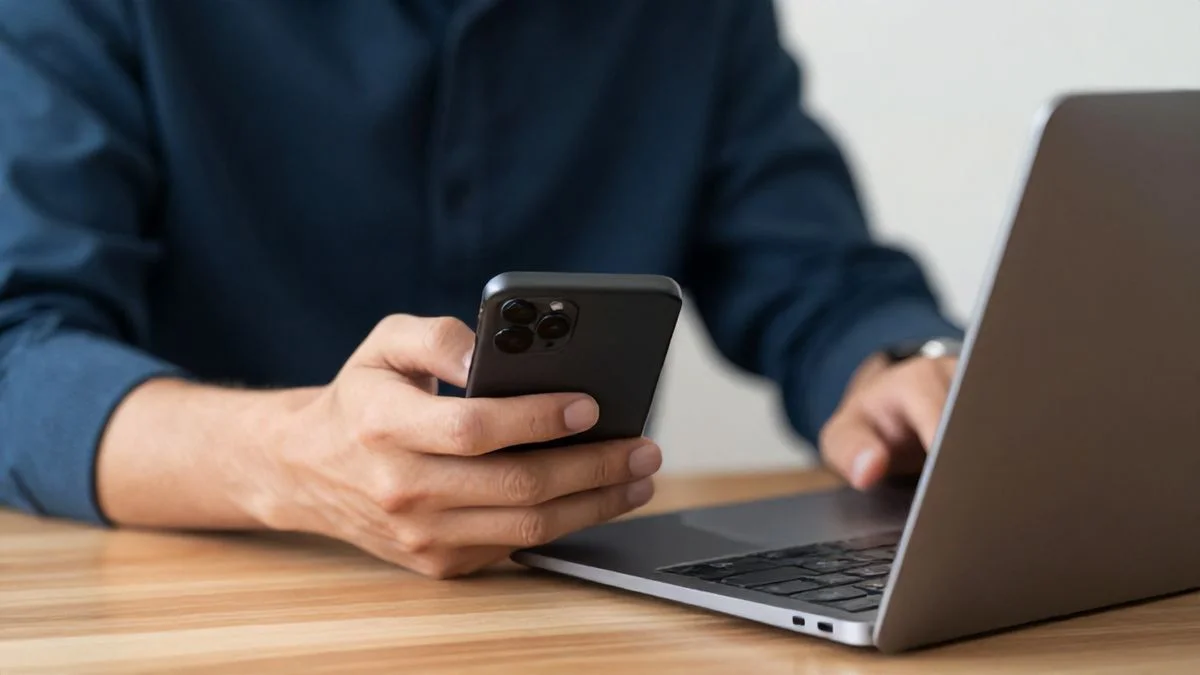 Como Saber o Nome Pelo Número de Celular Legalmente