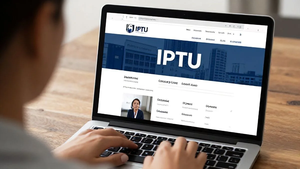 Como Saber o Número do IPTU Pelo Endereço Legalmente
