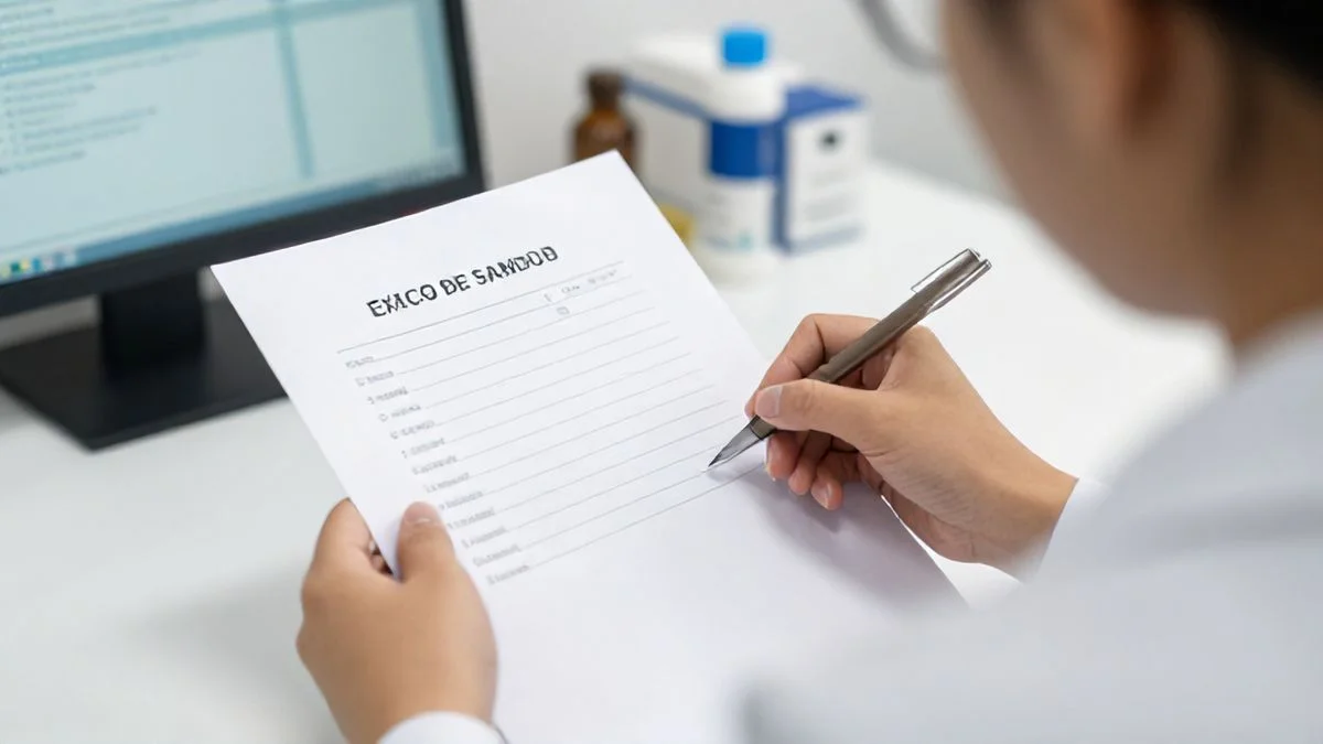 Como Saber o Tipo Sanguíneo pelo CPF Legalmente