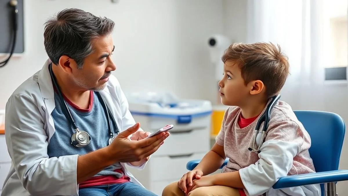 Como Saber Se a Criança Tem Síndrome de Down