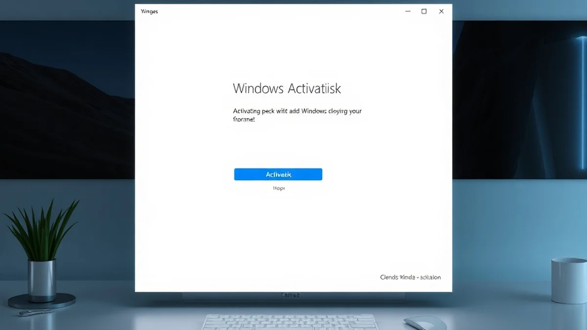 Como Saber se o Windows Está Ativado: 3 Formas Rápidas
