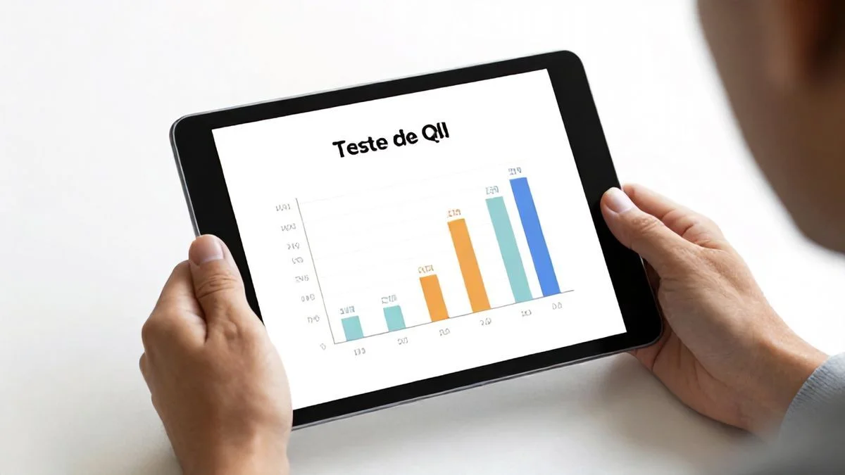 Como Saber Seu QI: Guia Rápido e Confiável