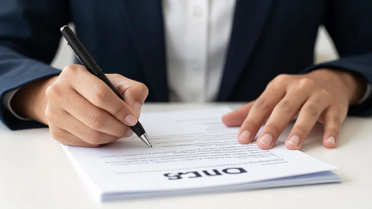 Como tirar o CRECI: passo a passo para começar