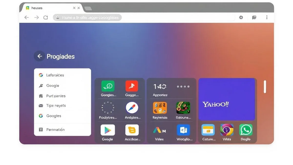 Como Tirar o Yahoo do Google: Guia Rápido e Prático
