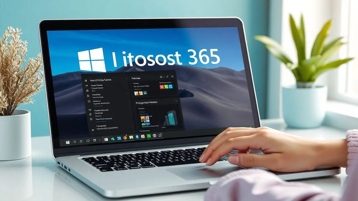 Como Usar Microsoft 365 de Graça: Guia Prático