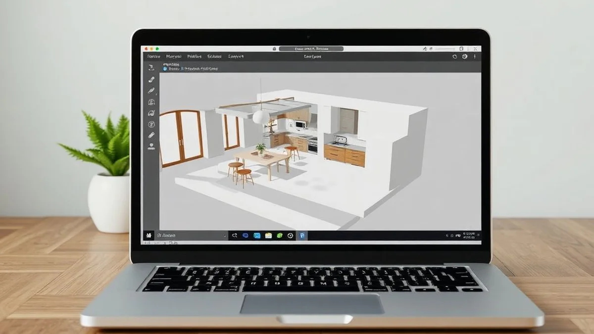 Como Usar SketchUp Online: Guia Prático e Rápido
