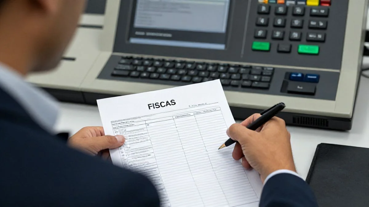 Como Ver Notas Fiscais Emitidas no Meu CNPJ