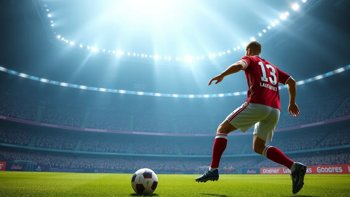 Consulta BID CBF por Nome: Como Encontrar Jogadores