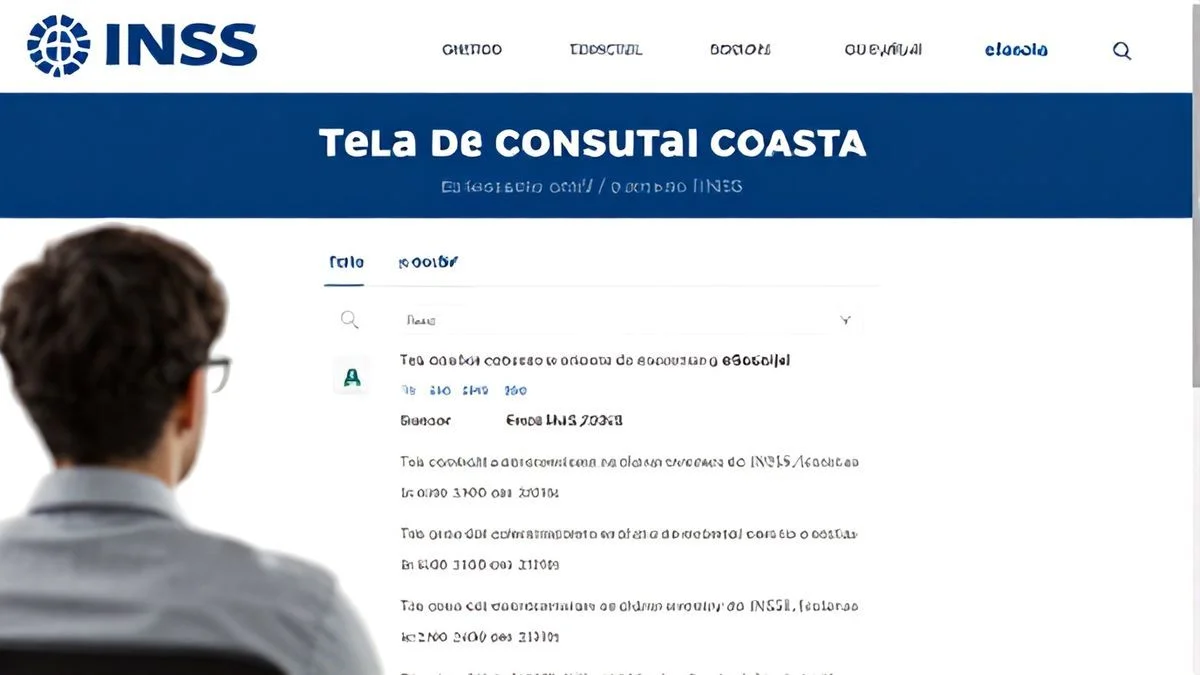 Consulta Cadastral INSS Gov.br eSocial: Como Fazer