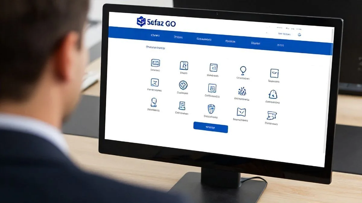 Consulta Débitos Sefaz GO: Como Verificar e Regularizar